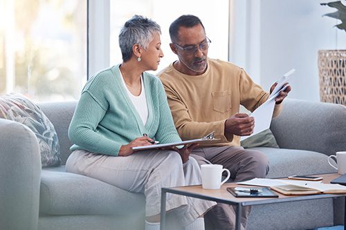 Senior Housing Planning in Westchester County