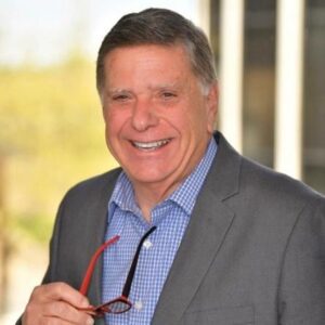 Joe Soricelli, C.E.O. Of Aging Solutions Management