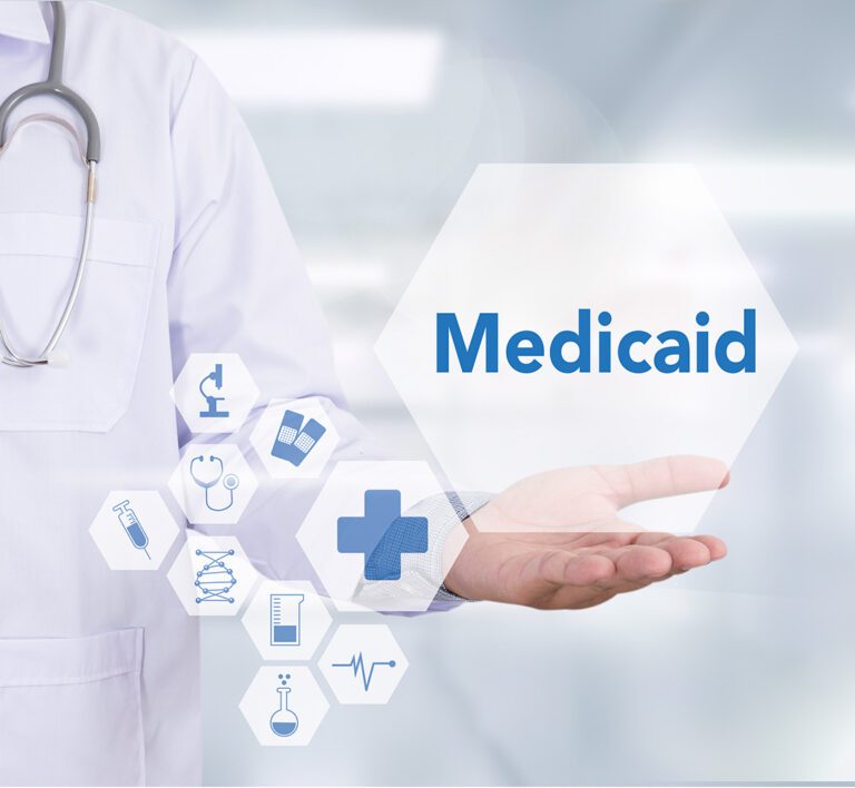 Medicaid planning in NY state