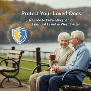 Senior fraud in Westchester