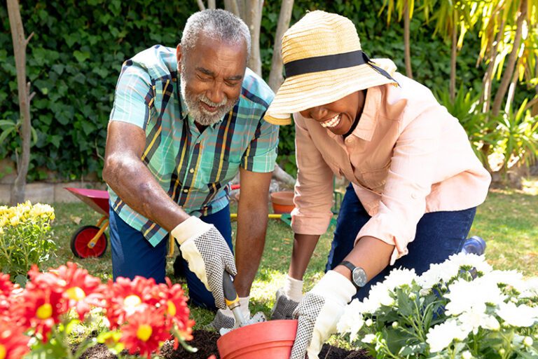 Gardening clubs Westchester County NY