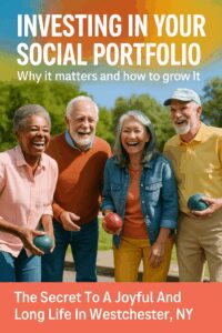 investing your social portfolio