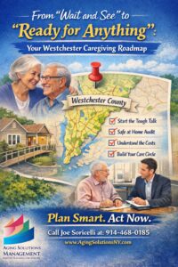 Senior Care Planning
